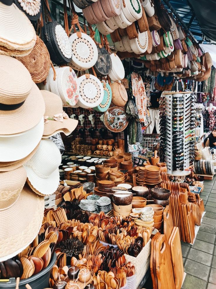 Shopping Tours